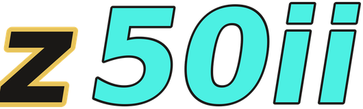 z50ii logo